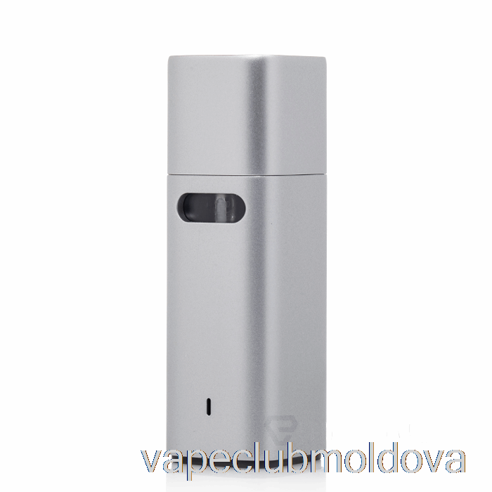Kit Vape Pod Uwell Caliburn Az3 Grace 17w Sistem Pod Argintiu